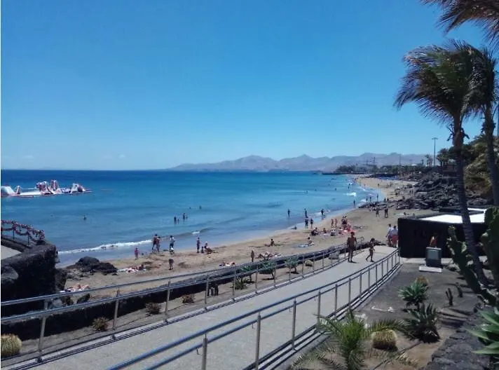 דירות פוארטו דל כרמן Riviera Park