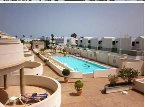 Riviera Park Apartment Puerto del Carmen  Spain