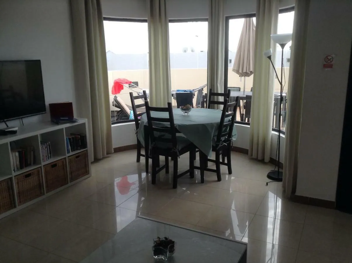 Riviera Park Apartment Puerto del Carmen  0*, Puerto del Carmen (Lanzarote)