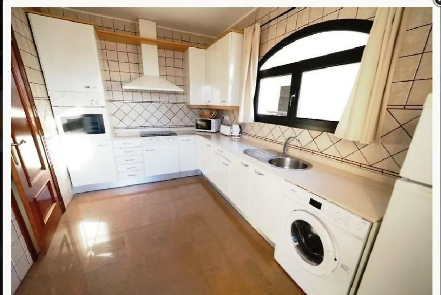 Riviera Park Apartment Puerto del Carmen  Puerto del Carmen (Lanzarote)