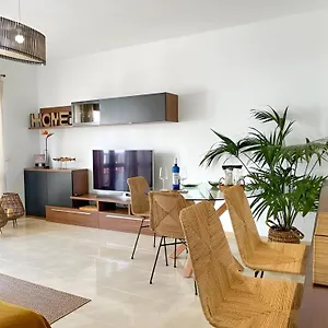 Mares De Lava - Apartment
