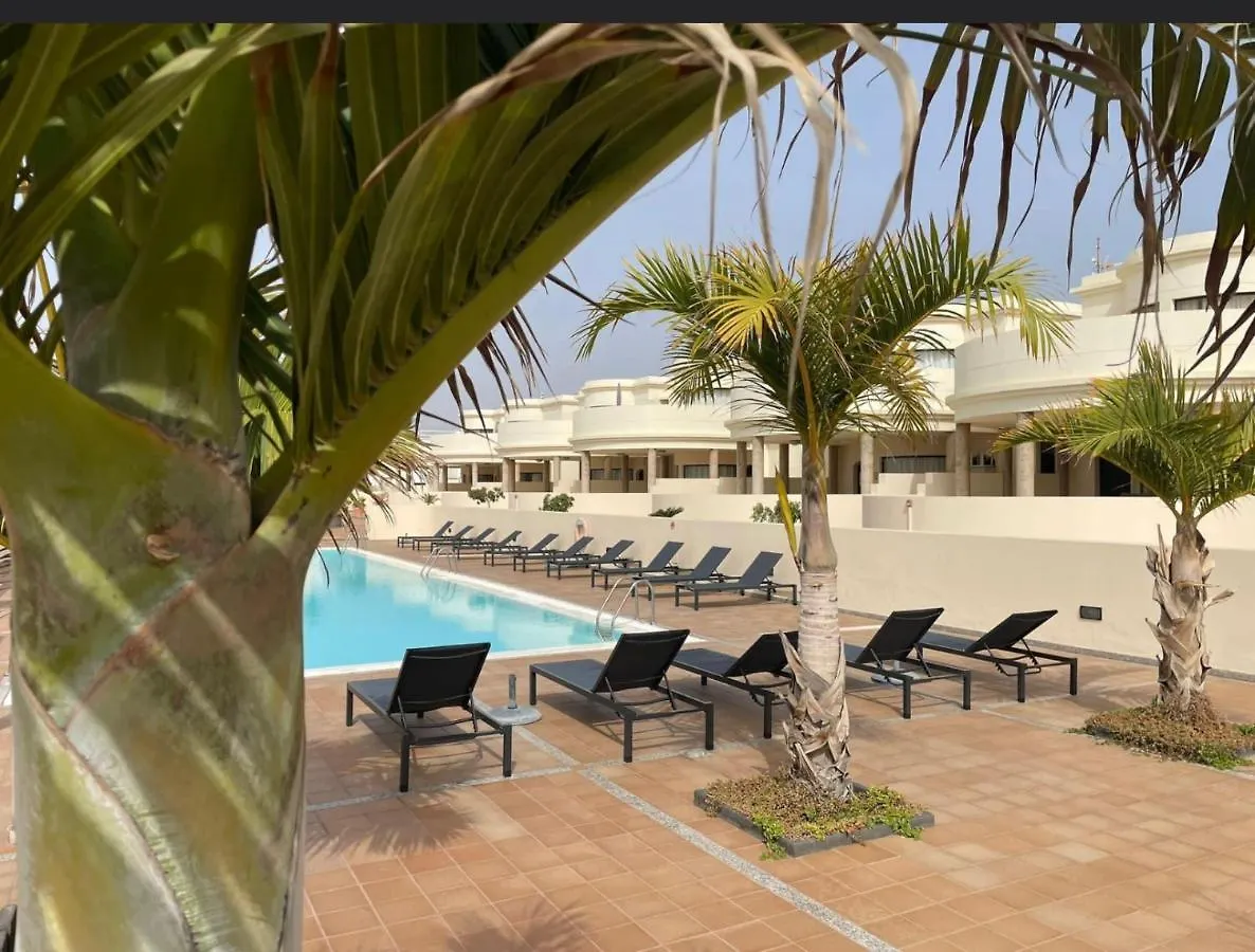 Riviera Park Apartment Puerto del Carmen