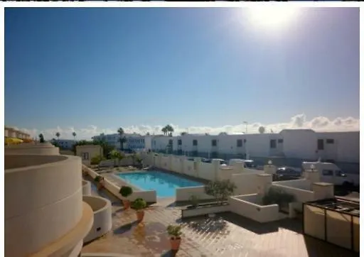 Riviera Park Apartment Puerto del Carmen  0*, Puerto del Carmen (Lanzarote)