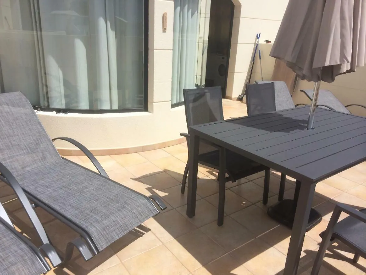 Riviera Park Apartment Puerto del Carmen
