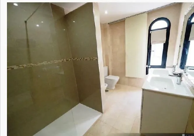 Riviera Park Apartment Puerto del Carmen  0*, Puerto del Carmen (Lanzarote) Spain